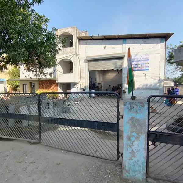 Meridian Infratel Private Limited