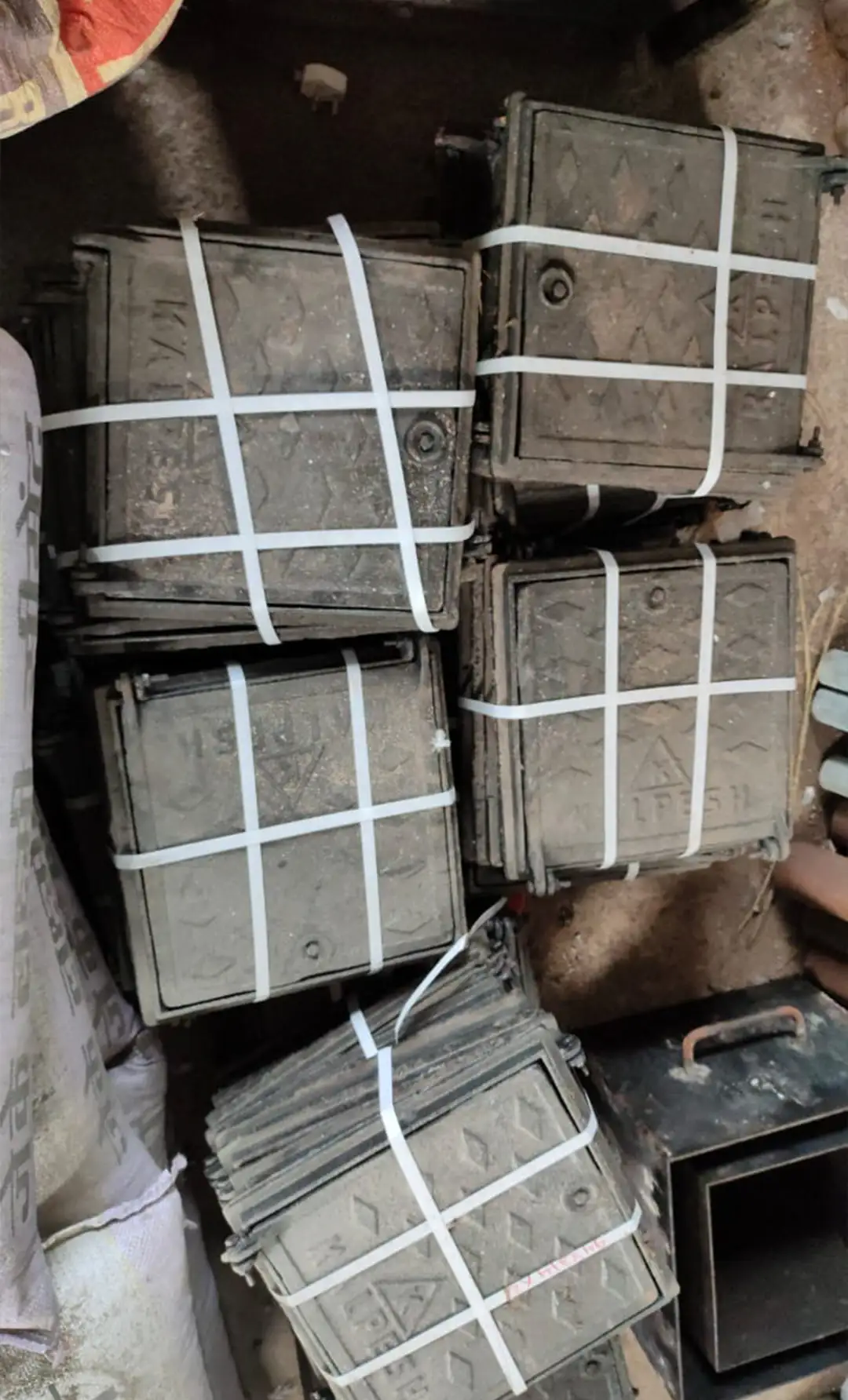 Copper Coated Earthing Electrode Manufacturers