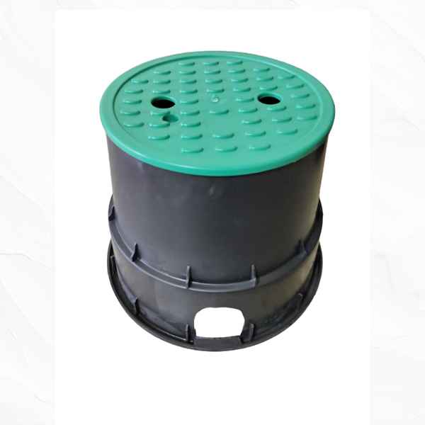 FRP Earth Pit Chamber