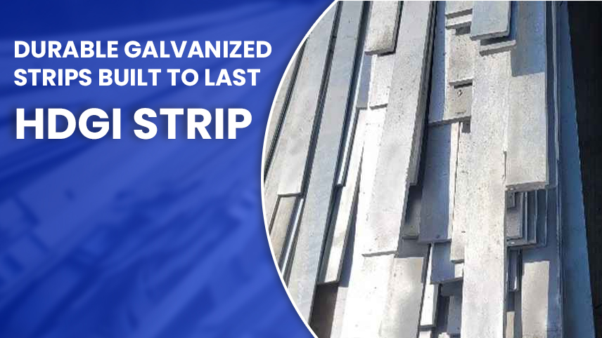 HDGI Strip
