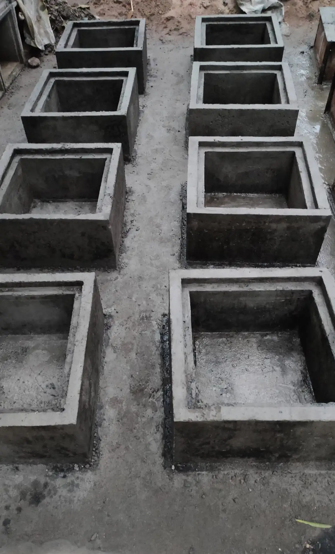 Copper Coated Earthing Electrode Manufacturers