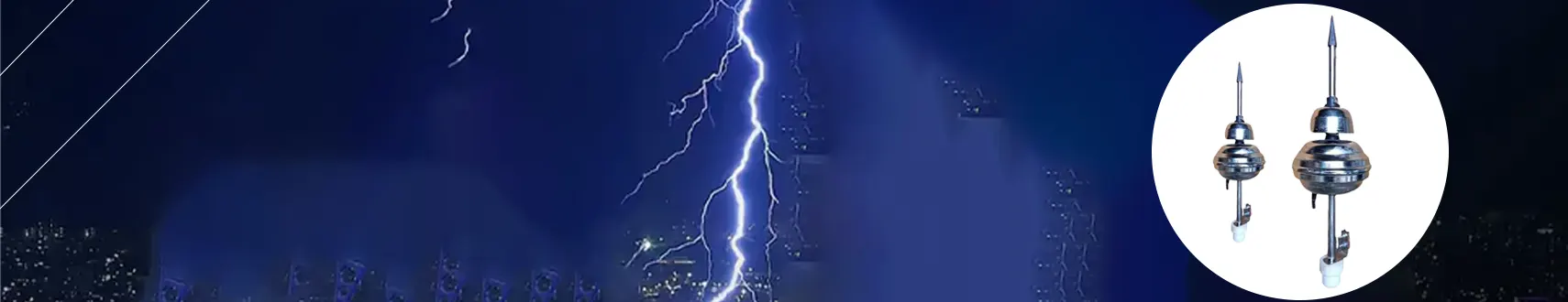 Copper Earthing Plate